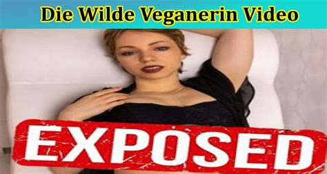 die wilde veganerin onlyfans|Die